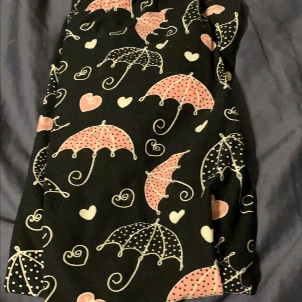 Kids leggings